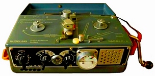 NAGRA 2